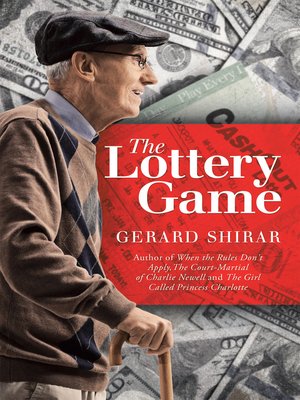 cover image of The Lottery Game